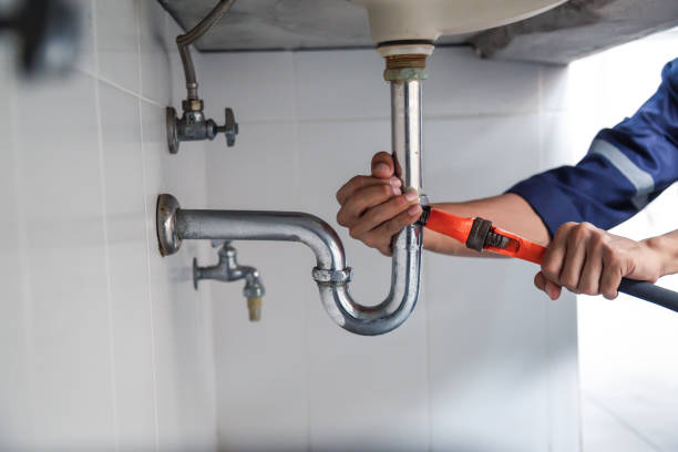 Best Green Plumbing Solutions in Soh Willard, UT